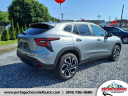 Thumbnail image of 2025 Chevrolet Trax at Portage Chevrolet