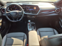 Thumbnail image of 2025 Chevrolet Trax at Portage Chevrolet