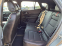 Thumbnail image of 2025 Chevrolet Trax at Portage Chevrolet