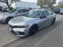 2023 Honda Civic Sport at Honda Universe