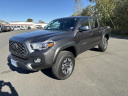Thumbnail image of 2022 Toyota Tacoma at Shepard Toyota