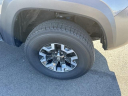 Thumbnail image of 2022 Toyota Tacoma at Shepard Toyota