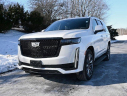 Thumbnail image of 2021 Cadillac Escalade at Aston Martin Cadillac of Boston