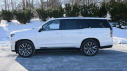 Thumbnail image of 2021 Cadillac Escalade at Aston Martin Cadillac of Boston