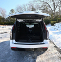 Thumbnail image of 2021 Cadillac Escalade at Aston Martin Cadillac of Boston