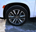 Thumbnail image of 2021 Cadillac Escalade at Aston Martin Cadillac of Boston