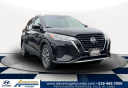 Thumbnail image of 2022 Nissan Kicks at Advantage Hyundai Genesis of North Shore