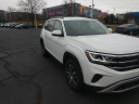 Thumbnail image of 2022 Volkswagen Atlas at Flow Volkswagen Of Durham