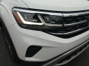 Thumbnail image of 2022 Volkswagen Atlas at Flow Volkswagen Of Durham