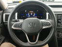 Thumbnail image of 2022 Volkswagen Atlas at Flow Volkswagen Of Durham