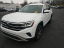 Thumbnail image of 2022 Volkswagen Atlas at Flow Volkswagen Of Durham