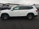 Thumbnail image of 2022 Volkswagen Atlas at Flow Volkswagen Of Durham