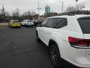 Thumbnail image of 2022 Volkswagen Atlas at Flow Volkswagen Of Durham