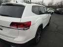 Thumbnail image of 2022 Volkswagen Atlas at Flow Volkswagen Of Durham