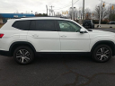 Thumbnail image of 2022 Volkswagen Atlas at Flow Volkswagen Of Durham