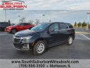 Thumbnail image of 2023 Chevrolet Equinox at South Suburban Mitsubishi
