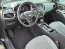 Thumbnail image of 2023 Chevrolet Equinox at South Suburban Mitsubishi