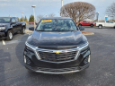Thumbnail image of 2023 Chevrolet Equinox at South Suburban Mitsubishi