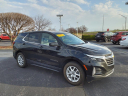 Thumbnail image of 2023 Chevrolet Equinox at South Suburban Mitsubishi