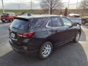 Thumbnail image of 2023 Chevrolet Equinox at South Suburban Mitsubishi