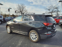 Thumbnail image of 2023 Chevrolet Equinox at South Suburban Mitsubishi