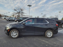 Thumbnail image of 2023 Chevrolet Equinox at South Suburban Mitsubishi