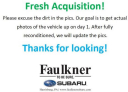 Thumbnail image of 2010 Subaru Forester at Faulkner Subaru Harrisburg USED