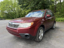 Thumbnail image of 2010 Subaru Forester at Faulkner Subaru Harrisburg USED