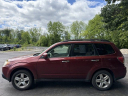 Thumbnail image of 2010 Subaru Forester at Faulkner Subaru Harrisburg USED
