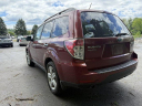 Thumbnail image of 2010 Subaru Forester at Faulkner Subaru Harrisburg USED