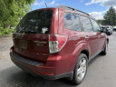 Thumbnail image of 2010 Subaru Forester at Faulkner Subaru Harrisburg USED