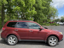 Thumbnail image of 2010 Subaru Forester at Faulkner Subaru Harrisburg USED