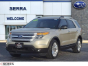 Thumbnail image of 2011 Ford Explorer at Serra Buick Gmc Champaign