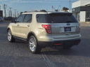 Thumbnail image of 2011 Ford Explorer at Serra Buick Gmc Champaign