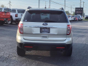 Thumbnail image of 2011 Ford Explorer at Serra Buick Gmc Champaign