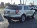 Thumbnail image of 2011 Ford Explorer at Serra Buick Gmc Champaign