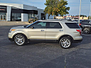 Thumbnail image of 2011 Ford Explorer at Serra Buick Gmc Champaign