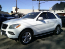 Thumbnail image of 2015 Mercedes-Benz M-Class at Happy Auto Group
