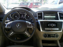 Thumbnail image of 2015 Mercedes-Benz M-Class at Happy Auto Group
