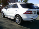 Thumbnail image of 2015 Mercedes-Benz M-Class at Happy Auto Group