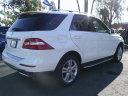Thumbnail image of 2015 Mercedes-Benz M-Class at Happy Auto Group