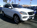 Thumbnail image of 2015 Mercedes-Benz M-Class at Happy Auto Group