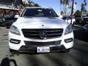 Thumbnail image of 2015 Mercedes-Benz M-Class at Happy Auto Group