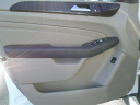 2015 Mercedes-Benz M-Class ML 350 at Happy Auto Group