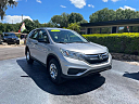 Thumbnail image of 2016 Honda CR-V at Brown's Auto Sales