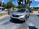 2016 Honda CR-V LX at Brown's Auto Sales