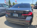 Thumbnail image of 2021 BMW 5 Series at VacavilleNissan - NEW