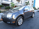 Thumbnail image of 2007 Lincoln MKX at Happy Auto Group