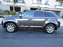 Thumbnail image of 2007 Lincoln MKX at Happy Auto Group