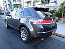 Thumbnail image of 2007 Lincoln MKX at Happy Auto Group